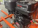 LE40 - Motor Ducar 457 cc
