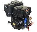 Motor DUCAR 420 cc (15 HP) (Eje 1 pulg)