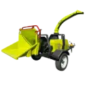 Chipeadora CHT80-PTO