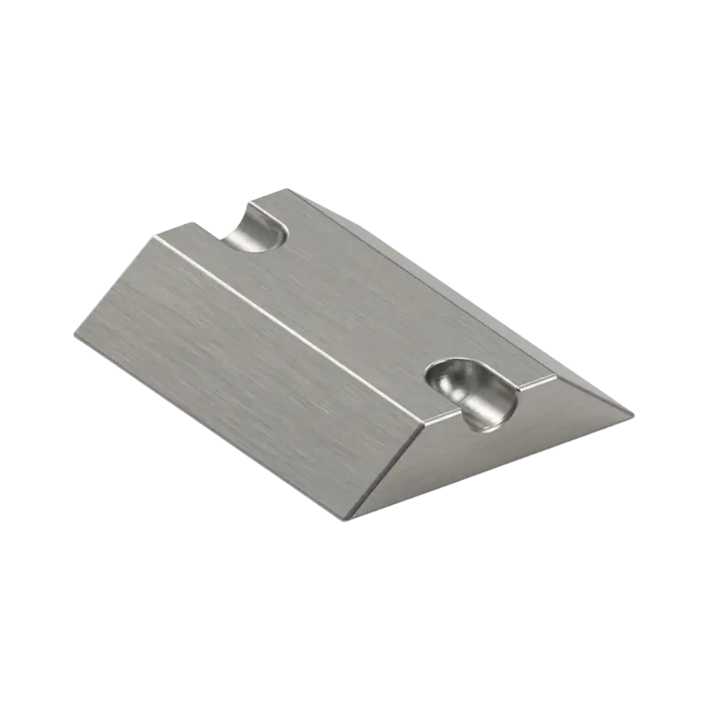 CUCHILLA CHIPEADORA 17x96 TT