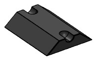 Kit (9x) CUCHILLA CHT80 17x96 TT