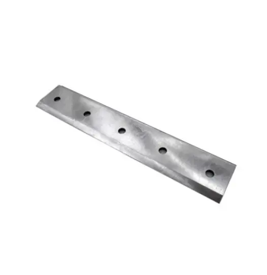 PALTO CHT40 - CUCHILLA INDIVIDUAL AC.TRAT.