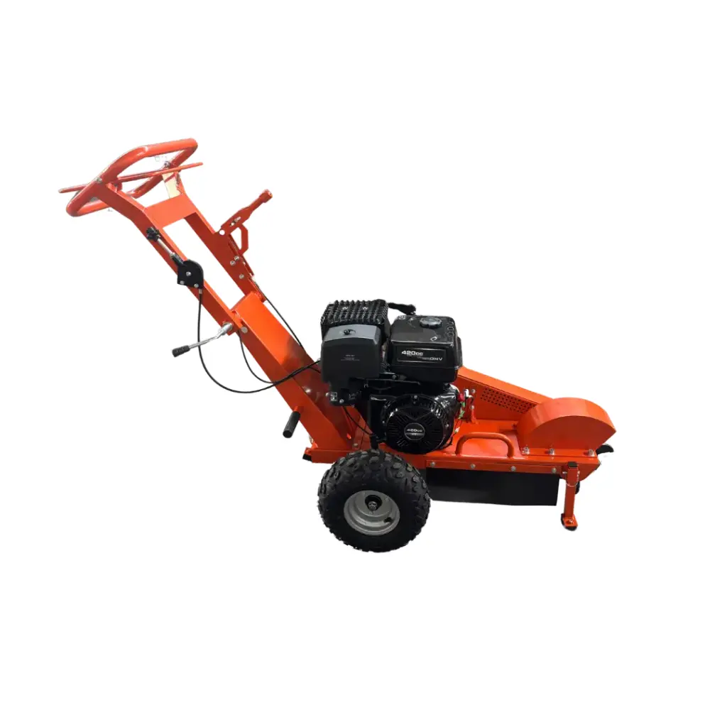 [780004] DESTOCONADORA DT40 300 mm 15 HP