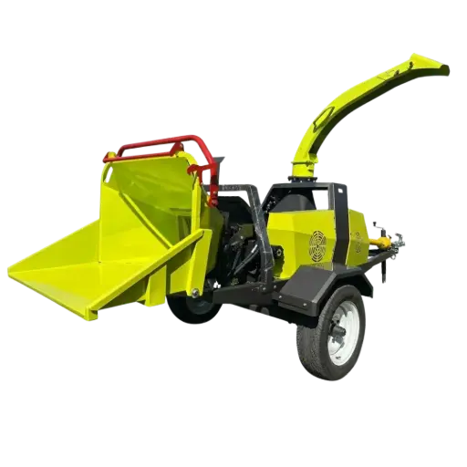 Chipeadora CHT80-PTO