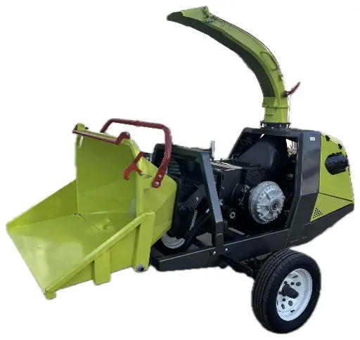 [180008] Chipeadora CHT80 - Base (26/35 HP)