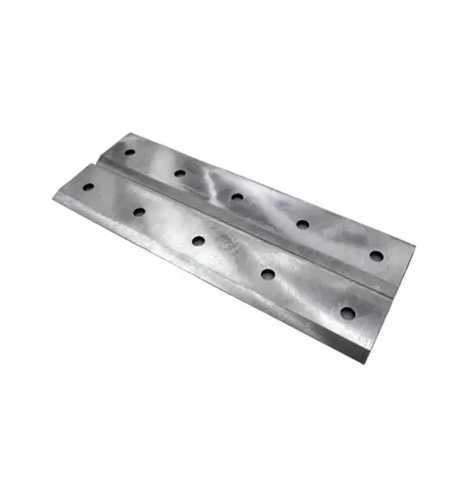 [781004] PALTO CHT40 - JGO. CUCHILLAS AC.TRAT.