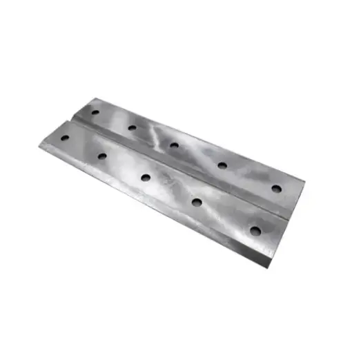 PALTO CHT40 - JGO. CUCHILLAS AC.TRAT.