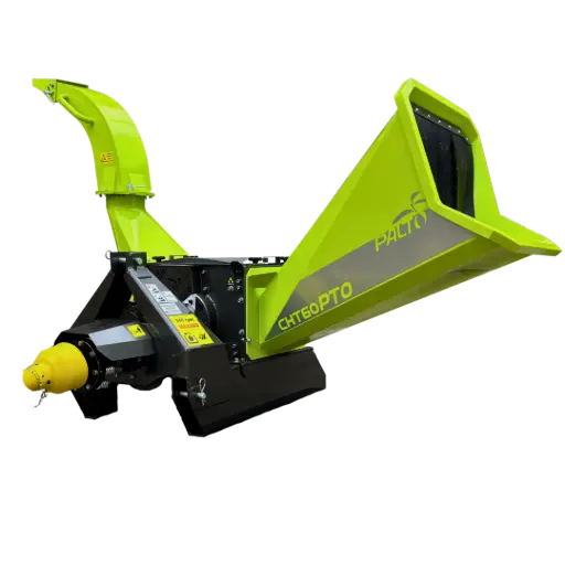 Chipeadora CHT60-PTO
